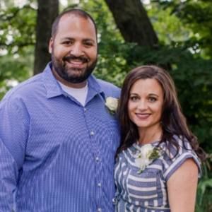 Meet your Posher, Britton